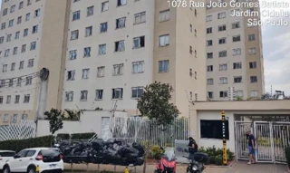 Imóvel 2555931 ['8787712953152'] - ['RUA FRANCISCO MALAFAIA,N. 1100 APTO. 10 TORRE A, CUPECE - CEP: 04652-160, SAO PAULO - SAO PAULO'] ['Cupecê'] - ['São Paulo']/['SP'] - 1