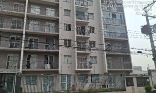 Imóvel 2887431 ['8787710439028'] - ['RUA CORREIA DA CAMARA,N. 452 APTO. 306, VILA PRUDENTE - CEP: 03268-160, SAO PAULO - SAO PAULO'] ['Vila Tolstoi'] - ['São Paulo']/['SP'] - 1