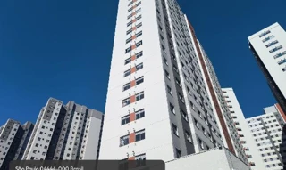 Imóvel 2963531 ['1787701684599'] - ['AVENIDA MIGUEL YUNES,N. 930 APTO. 1204 TORRE 01 HIS, USINA PIRATININGA - CEP: 04444-000, SAO PAULO - SAO PAULO'] ['Usina Piratininga'] - ['São Paulo']/['SP'] - 1
