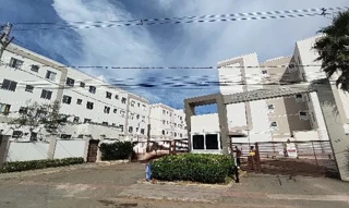 Imóvel 2909631 ['8787709244677'] - ['RUA CHICO DOS PINHOES,N. 220 APTO. 103 BL 07, NOVO HORIZONTE - CEP: 35701-201, SETE LAGOAS - MINAS GERAIS'] ['Novo Horizonte'] - ['Sete Lagoas']/['MG'] - 1