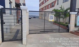 Imóvel 2889931 ['8787710654603'] - ['RUA TEREZA HAGUIHARA CARDOSO,N. 918 APTO. 202 BL A, JARDIM CASA BRANCA - CEP: 08663-080, SUZANO - SAO PAULO'] ['Jardim Casa Branca'] - ['Suzano']/['SP'] - 1