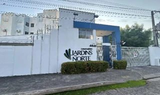 Imóvel 3083131 ['8555533317676'] - ['RUA PROJETADA 03,N. 4641 APTO. 404 BL H LT 02 QD A LOT JD DO NORTE, SANTA MARIA - CEP: 64000-000, TERESINA - PIAUI'] [''] - ['Teresina']/['PI'] - 1