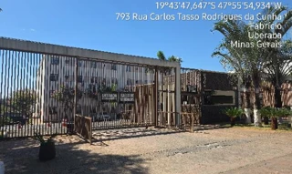 Imóvel 3093831 ['8787702889290'] - ['RUA CARLOS TASSO RODRIGUES DA CUNHA,N. 770 APTO. 204 BL 29, FABRICIO - CEP: 38067-134, UBERABA - MINAS GERAIS'] ['Fabrício'] - ['Uberaba']/['MG'] - 1