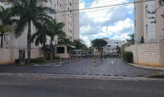 Imóvel 2681831 ['8555534468201'] - ['AVENIDA PARAGUAI,N. 515 APTO. 401 TORRE 02, LT C, QD 93, VG 92, PRESIDENTE ROOSEVELT - CEP: 38401-146, UBERLANDIA - MINAS GERAIS'] ['Pres. Roosevelt'] - ['Uberlândia']/['MG'] - 1