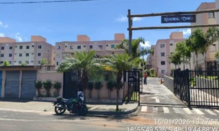 Imóvel 2982931 ['8444436120799'] - ['RUA LUCIA FONSECA ATTIE,N. 51 APTO. 108 PAV 01 BL 01 LT 05, MANSOUR - CEP: 38414-501, UBERLANDIA - MINAS GERAIS'] ['Mansour'] - ['Uberlândia']/['MG'] - 1