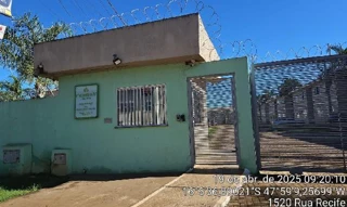 Imóvel 2332531 ['8787706199514'] - ['RUA 8,N. SN APTO. 103 BL C, CH 40, QD 08, CHACARAS E MANSOES SANTA MARIA - CEP: 72875-256, VALPARAISO DE GOIAS - GOIAS'] [''] - ['Valparaíso De Goiás']/['GO'] - 1