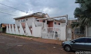 Imóvel 2395131 ['8787702558277'] - ['QUADRA 26 CH 02 RUA RIO GRANDE DO NORTE,N. SN APTO. 203 BL A, SETOR DE CHACARAS ANHANGUERA C - CEP: 72871-691, VALPARAISO DE GOIAS - GOIAS'] [''] - ['Valparaíso De Goiás']/['GO'] - 1