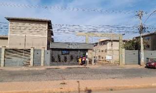 Imóvel 2556331 ['8787709338914'] - ['RUA MARAJOARA,N. SN APTO. 102 BL X CHAC 16 QD 02, YPIRANGA - CEP: 72879-276, VALPARAISO DE GOIAS - GOIAS'] ['Bairro A'] - ['Valparaíso De Goiás']/['GO'] - 1