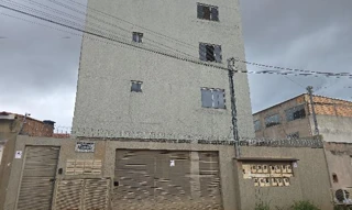 Imóvel 2668631 ['8444410937569'] - ['QD E,N. SN APTO. 102 LT 42, PARQUE ESPLANADA I - CEP: 72878-609, VALPARAISO DE GOIAS - GOIAS'] ['Esplanada I'] - ['Valparaíso De Goiás']/['GO'] - 1