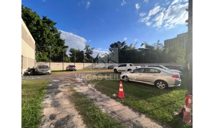 Apartamento em Ribeirão Preto, Jardim República, Avenida Caramuru, 1280, SP. Área: 233.3638m2