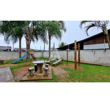 Apartamento em Joinville, Paranaguamirim, Rua Juvenal Macedo 171 ap 307, SC. Área: 48.17m2