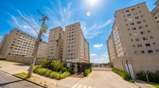 Imóvel 2971731 [''] - ['Rua Santa Amélia, 141, Torre 07, Apto 23, Jardim do Lago, São Paulo'] [''] - ['São Paulo']/['SP'] - 1