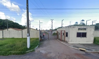 Imóvel 2571231 [''] - ['RUA DOIS DE JUNHO S/N - AL.NOVA JERUSALEM I APTO 12 BLOCO 03, - ABACATEIRO II Ananindeua - PA'] ['Águas Lindas'] - ['Ananindeua']/['PA'] - 1