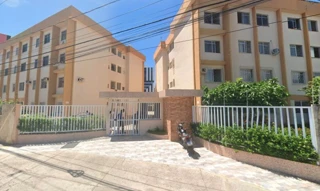 Imóvel 2363331 [''] - ['Avenida Deputado Sílvio Teixeira, 10- Apartamento n. 101, do bloco D, do Edf. Parque Residencial Hermes Fontes'] ['Jardins'] - ['Aracaju']/['SE'] - 1