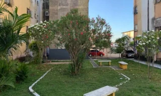 Imóvel 2482131 [''] - ['Avenida Presidente Juscelino Kubitschek,- Bloco A9, Apartamento 301, Edíficio Rio Madeira, situado na Rua "F" do citado Condomínio, N° 58'] [''] - ['Aracaju']/['SE'] - 1
