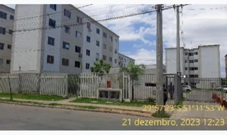 Imóvel 2403631 [''] - ['RUA MACHADINHO N. 1580 Apto. 202, BL 01, RIO BRANCO, CANOAS/RS'] ['Rio Branco'] - ['Canoas']/['RS'] - 1