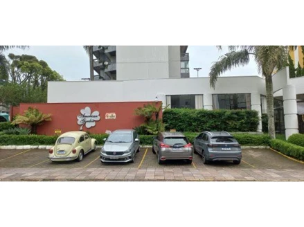 Apartamento em Caxias do Sul, Medianeira, Rua Protásio Alves, nº 128, Apto 1207, RS. Área: 94.9m2