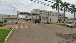 Imóvel 2843031 [''] - ['Avenida Governador Dante Martins de Oliveira, 2877, Carumbé, Cuiabá, MT'] ['Lixeira'] - ['Cuiabá']/['MT'] - 1