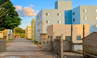 Imóvel 2781031 [''] - ['Rua Samambaias, n.º 120, Bloco G, Apto. 41, Jd. Boa Vista, Jacareí/SP - CEP: 12315-590'] ['Jardim Santo Antonio da Boa Vista'] - ['Jacareí']/['SP'] - 1