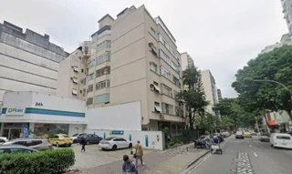 Imóvel 2556531 [''] - ['Rua Marquês de Abrantes, nº 147 - Apto 102'] ['Flamengo'] - ['Rio De Janeiro']/['RJ'] - 1