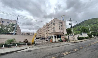 Imóvel 2876231 [''] - ['RUA PROJETADA DOIS, N. 50, Apto. 107, BL 05/CAMPO GRANDE'] ['Campo Grande'] - ['Rio De Janeiro']/['RJ'] - 1