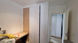 Imóvel 2562531 [''] - ['Rua Castro Alves, 744- Apto 62 - Ed. Alexandra'] ['Verde'] - ['Piracicaba']/['SP'] - 1