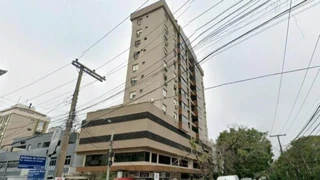 Imóvel 2566331 [''] - ['Rua Engenheiro Vespúcio de Abreu, 37- APT 1101'] ['Santana'] - ['Porto Alegre']/['RS'] - 1