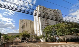 Imóvel 2486131 [''] - ['Rua Niterói, 551'] ['Jardim Sao Luiz'] - ['Ribeirão Preto']/['SP'] - 1