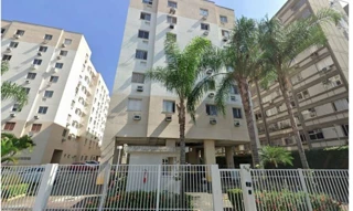 Imóvel 2516431 [''] - ['Rua Eulina Ribeiro, 310 - Apartamento n° 602, localizado no Bloco 02. - Engenho de Dentro - Rio de Janeiro / RJ'] ['Engenho de Dentro'] - ['Rio De Janeiro']/['RJ'] - 1