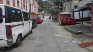 Imóvel 2868431 [''] - ['Rua Joana Resende, 81, Madureira, Rio de Janeiro, RJ'] ['Madureira'] - ['Rio De Janeiro']/['RJ'] - 1