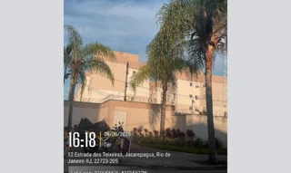 Foto de Apartamento em Leilão no Rio de Janeiro / RJ - 2965331