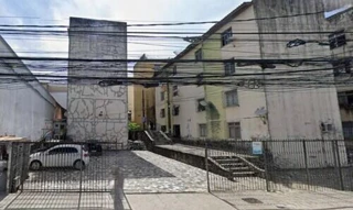 Imóvel 2995831 [''] - ['Rua Silveira Martins, 11, Apartamento 12-Bloco 2 Do Condominio Habitacional Otaviano Rodrigues Pimenta-Cabula Iii, Cabula, Salvador, BA'] ['Cabula'] - ['Salvador']/['BA'] - 1