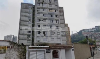 Imóvel 2797731 [''] - ['Rua Maria Mercedes Fea, 266 - Saboó - Santos - SP'] ['Saboó'] - ['Santos']/['SP'] - 1