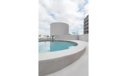 Apartamento em São Paulo, Bela Vista, Rua Frei Caneca, 645, SP. Área: 19.2m2 - imagem 0