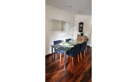 Apartamento em São Paulo, Pinheiros, Rua Alves Guimarães, 623, SP. Área: 93.71m2