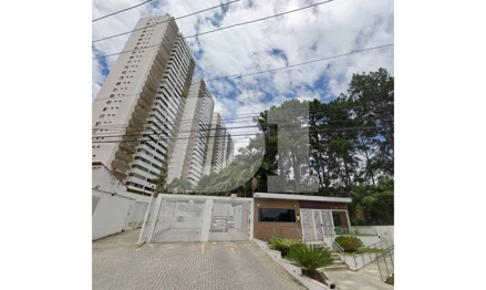 Apartamento em São Paulo, Cidade Dutra, Rua Cambuci do Vale, 597, SP. Área: 252.31m2