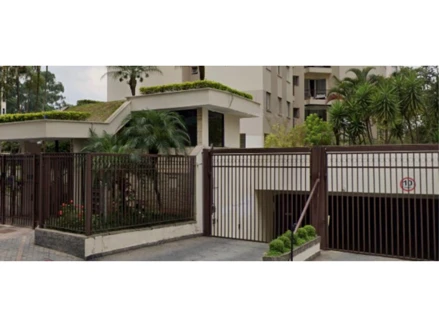 Apartamento em São Paulo, Santa Teresinha, Rua Copacabana, 385, SP. Área: 69.41m2