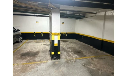 Apartamento em São Paulo, Santa Cecília, Rua Marquês de Itu, 948 - Apartamento 32-B, 3° andar, Edifício Fernanda - Santa Cecília, SP. Área: 123.3m2