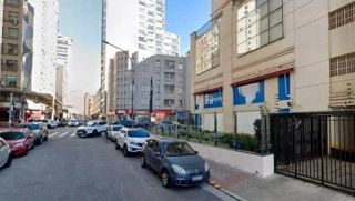 Imóvel 2584031 [''] - ['Rua Washington Luís, 98, Centro, São Paulo, SP'] ['Centro Histórico de São Paulo'] - ['São Paulo']/['SP'] - 1