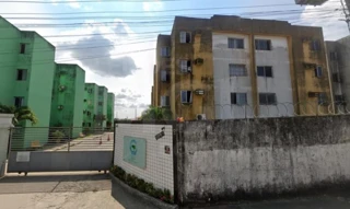 Imóvel 2712331 [''] - ['AV DOUTOR FRANCISCO CORREA 1981 BL 06 AP 202, - CENTRO São Lourenço da Mata - PE'] ['Pixete'] - ['São Lourenço da Mata']/['PE'] - 1