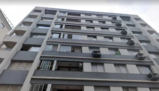 Imóvel 2622131 [''] - ['Rua Tuiuti,16,APTO 503 - EDIFÍCIO PRINCESA ISABEL - COMERCIÁRIO, CRICIÚMA/SC - CEP: 88802-450'] ['Comerciario'] - ['Criciúma']/['SC'] - 1