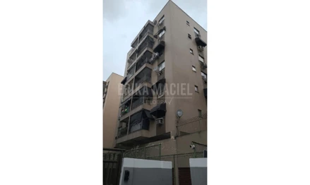 Apartamento • 1600 - Praça Seca - Rio de Janeiro - RJ
