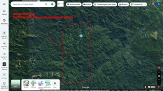 Imóvel 2473931 [''] - ['Alecrinzal'] [''] - ['Tunas Do Paraná']/['PR'] - 1