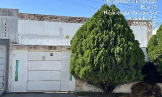 Imóvel 2324731 ['1444404378458'] - ['RUA 13,N. SN LOTE 09B QUADRA 44, RESIDENCIAL VALE DO SOL - CEP: 75085-784, ANAPOLIS - GOIAS'] ['Residencial Vale do Sol'] - ['Anápolis']/['GO'] - 1