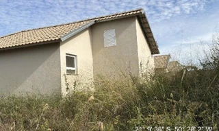 Imóvel 2932531 ['8787716938263'] - ['RUA BELARMINO PIRES,N. 38 QD 4 LT 15 ANTIGA RUA SEIS, RESIDENCIAL SYLVIO JOSE VENTUROLLI - CEP: 16080-342, ARACATUBA - SAO PAULO'] ['Jardim do Trevo'] - ['Araçatuba']/['SP'] - 1