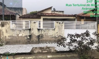 Imóvel 3069131 ['1444409780882'] - ['RUA PROJETADA Z,N. SN QD B LT 22, CENTRO - CEP: 58233-000, ARARUNA - PARAIBA'] [''] - ['Araruna']/['PB'] - 1