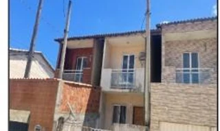 Imóvel 2557331 ['8444419568876'] - ['RUA CAPITAO ALENCAR BATISTA DE CARVALHO,N. 84 CS 77 PARTE LT 01 QD 122, SAO VICENTE - CEP: 26178-583, BELFORD ROXO - RIO DE JANEIRO'] ['Sargento roncalli'] - ['Belford Roxo']/['RJ'] - 1