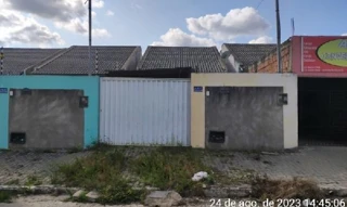 Imóvel 1582831 ['8444417246588'] - ['RUA RUA HORTENCIA RIBEIRO DA SILVA,N. 420 CS 01, , TRES IRMAS - CEP: 58424-450, CAMPINA GRANDE - PARAIBA'] ['Três Irmãs'] - ['Campina Grande']/['PB'] - 1