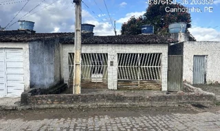 Imóvel 2981431 ['8444401458769'] - ['TRAVESSA BENJAMIN CONSTANT,N. 32, CENTRO - CEP: 55420-000, CANHOTINHO - PERNAMBUCO'] [''] - ['Canhotinho']/['PE'] - 1