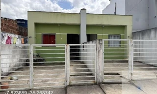 Imóvel 3097231 ['8444435371712'] - ['VIA LOCAL 06,N. 49 CS 01 LT 27 QD J, SANTO ANTONIO - CEP: 55000-000, CARPINA - PERNAMBUCO'] [''] - ['Carpina']/['PE'] - 1